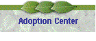 Adoption Center