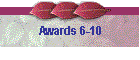Awards 6-10