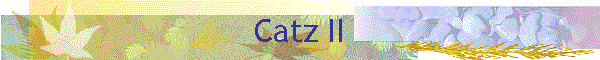 Catz II