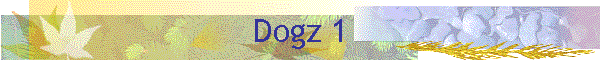 Dogz 1