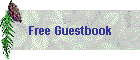 Free Guestbook