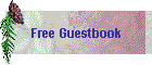 Free Guestbook