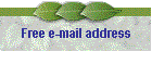 Free e-mail address