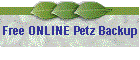 Free ONLINE Petz Backup