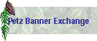 Petz Banner Exchange